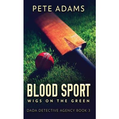 Blood Sport