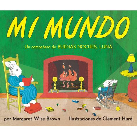 Mi Mundo