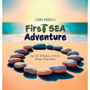 Chili Millie’s First SEA Adventure