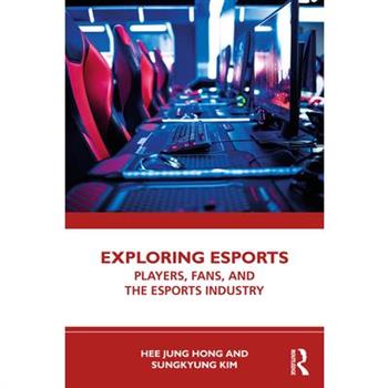 Exploring Esports