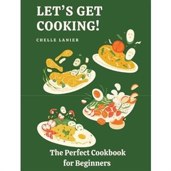 Let's Get Cooking