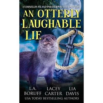 An Otterly Laughable Lie