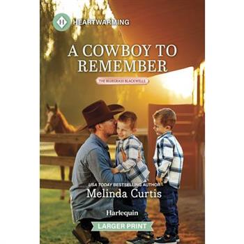 A Cowboy to Remember