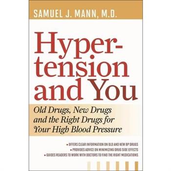 Hypertension and You