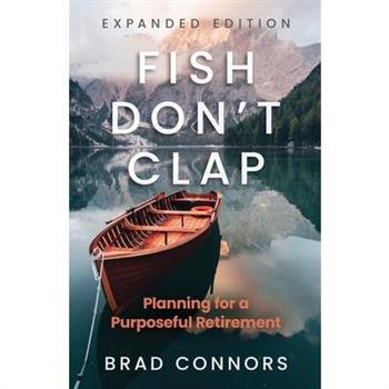 Fish Don't Clap