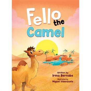 Fello the Camel