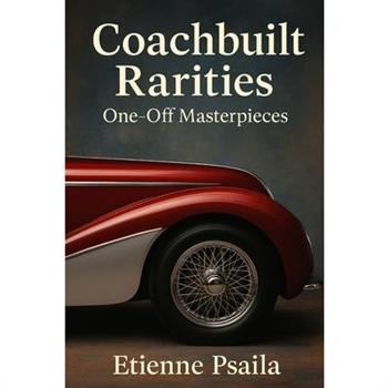 Coachbuilt Rarities