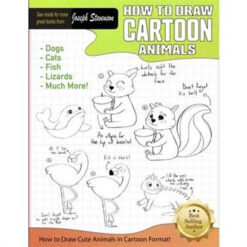 How to Draw Cute Animals