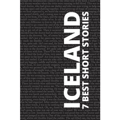 7 best short stories - Iceland