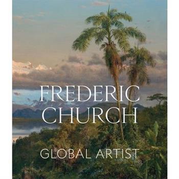 Frederic Church