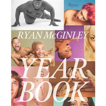 Ryan McGinley: Yearbook