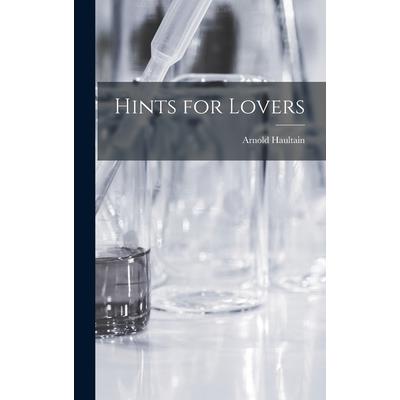Hints for Lovers