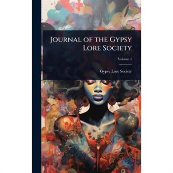Journal of the Gypsy Lore Society