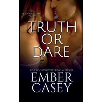 Truth or Dare (The Cunningham Family #2)