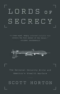 Lords of Secrecy