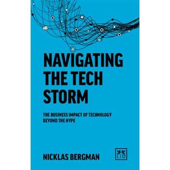 Navigating the Tech Storm