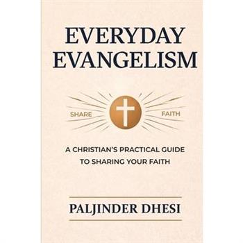 Everyday Evangelism