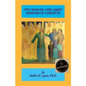 Two Worlds One Light