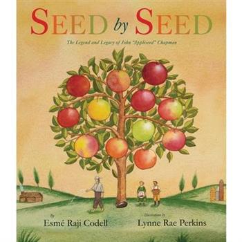 Seed by Seed