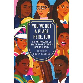 You've Got a Place Here, Too