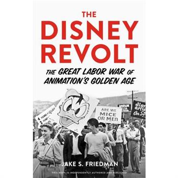 The Disney Revolt