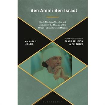 Ben Ammi Ben Israel