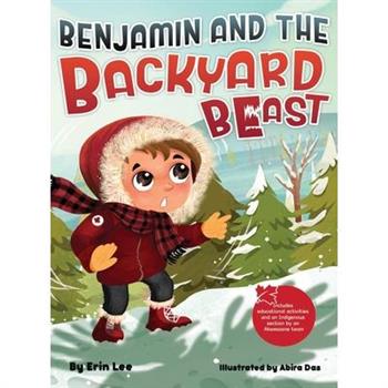 Benjamin and the Backyard Beast