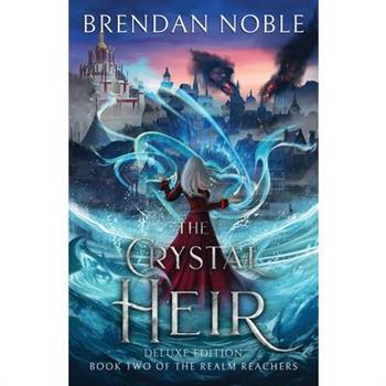 The Crystal Heir