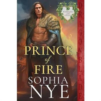 Prince of Fire
