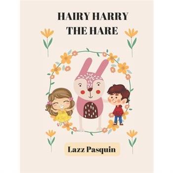 Hairy Harry the Hare