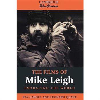 The Films of Mike Leigh