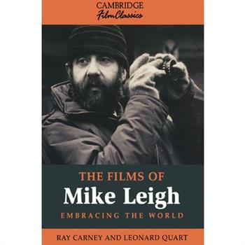 The Films of Mike Leigh