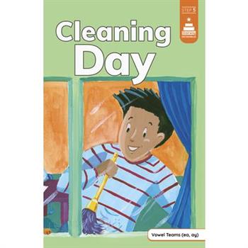 Cleaning Day