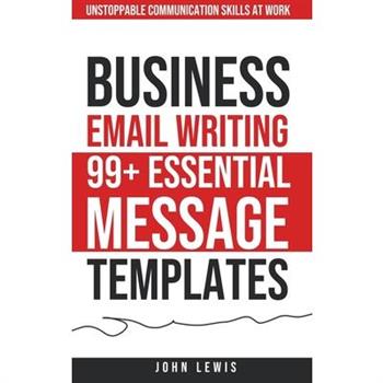 Business Email Writing