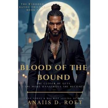 Blood of the Bound