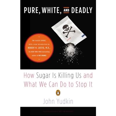 Pure, White, and Deadly