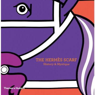The Hermes Scarf
