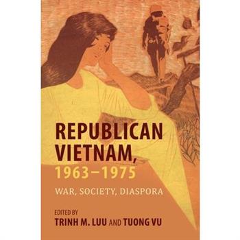 Republican Vietnam, 1963-1975