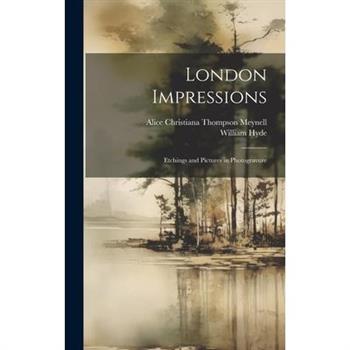 London Impressions