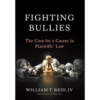 Fighting Bullies