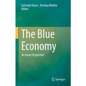 The Blue Economy