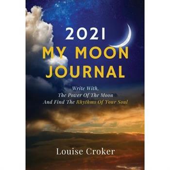 My Lunar Journal 2021