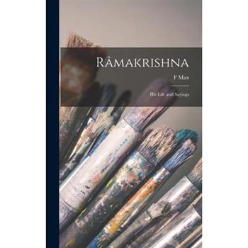 R璽makrishna