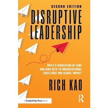 Disruptive Leadership