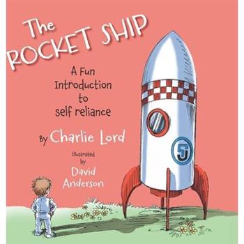 The Rocket Ship