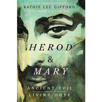 Herod and Mary
