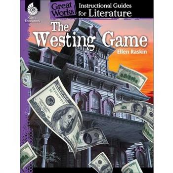 The Westing Game: An Instructional Guide for Literature