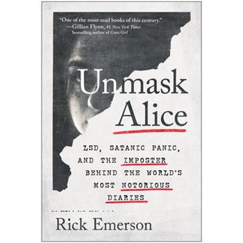 Unmask Alice