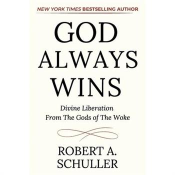 God Always Wins