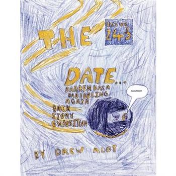 The Date (Darren has A Bad Feeling Again) BACKSTORY EXPOSITION